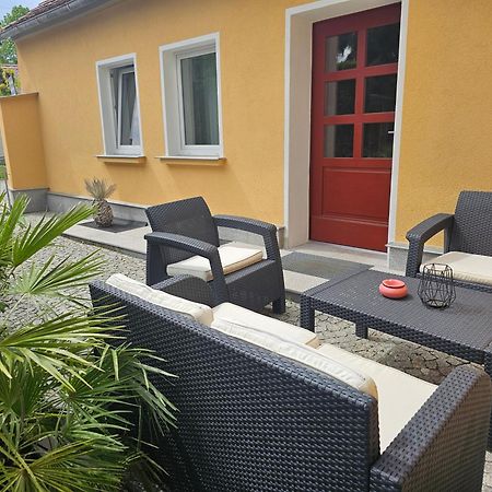 Alte Bibliothek Apartment Kottmar ภายนอก รูปภาพ