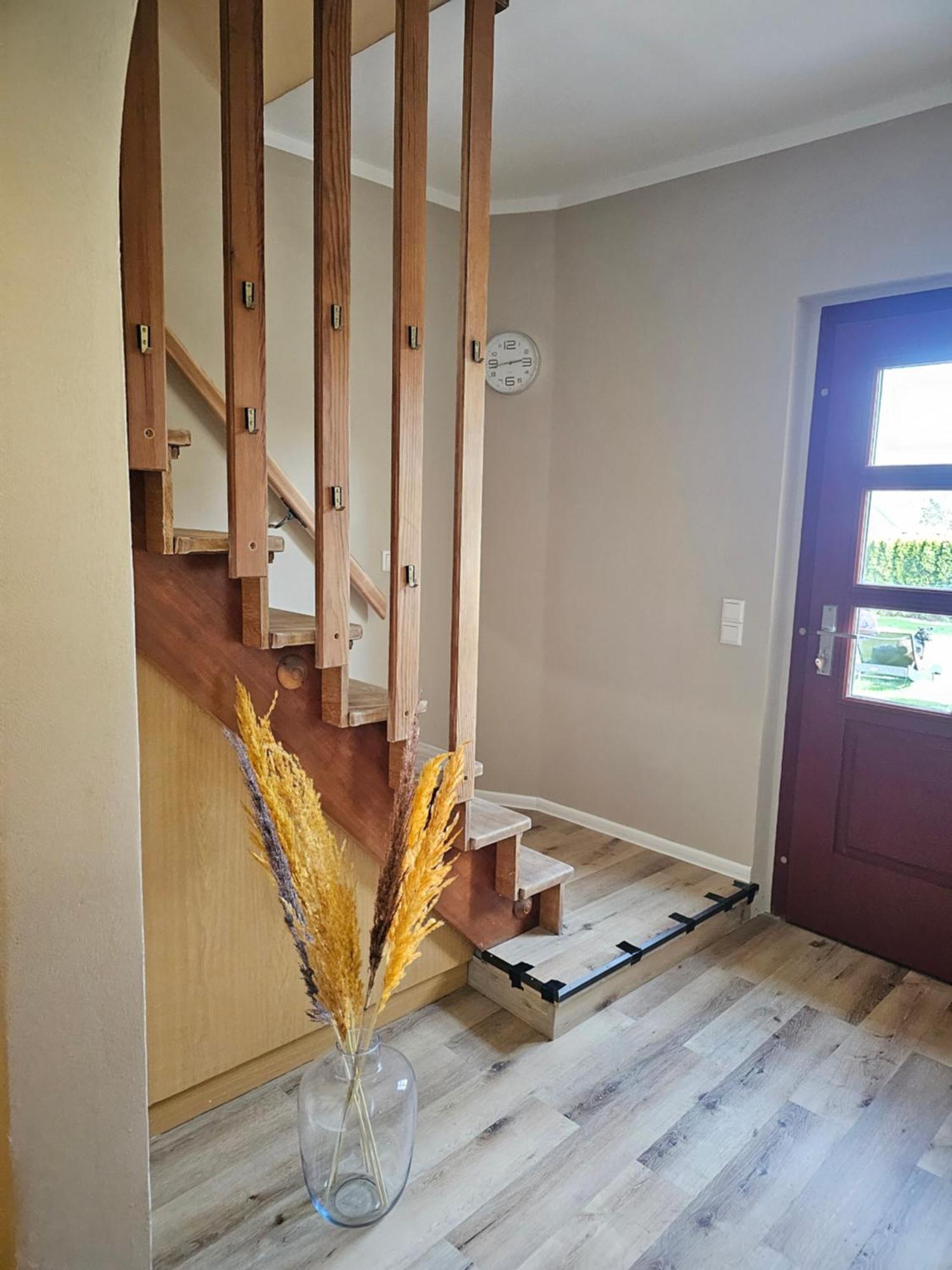 Alte Bibliothek Apartment Kottmar ภายนอก รูปภาพ