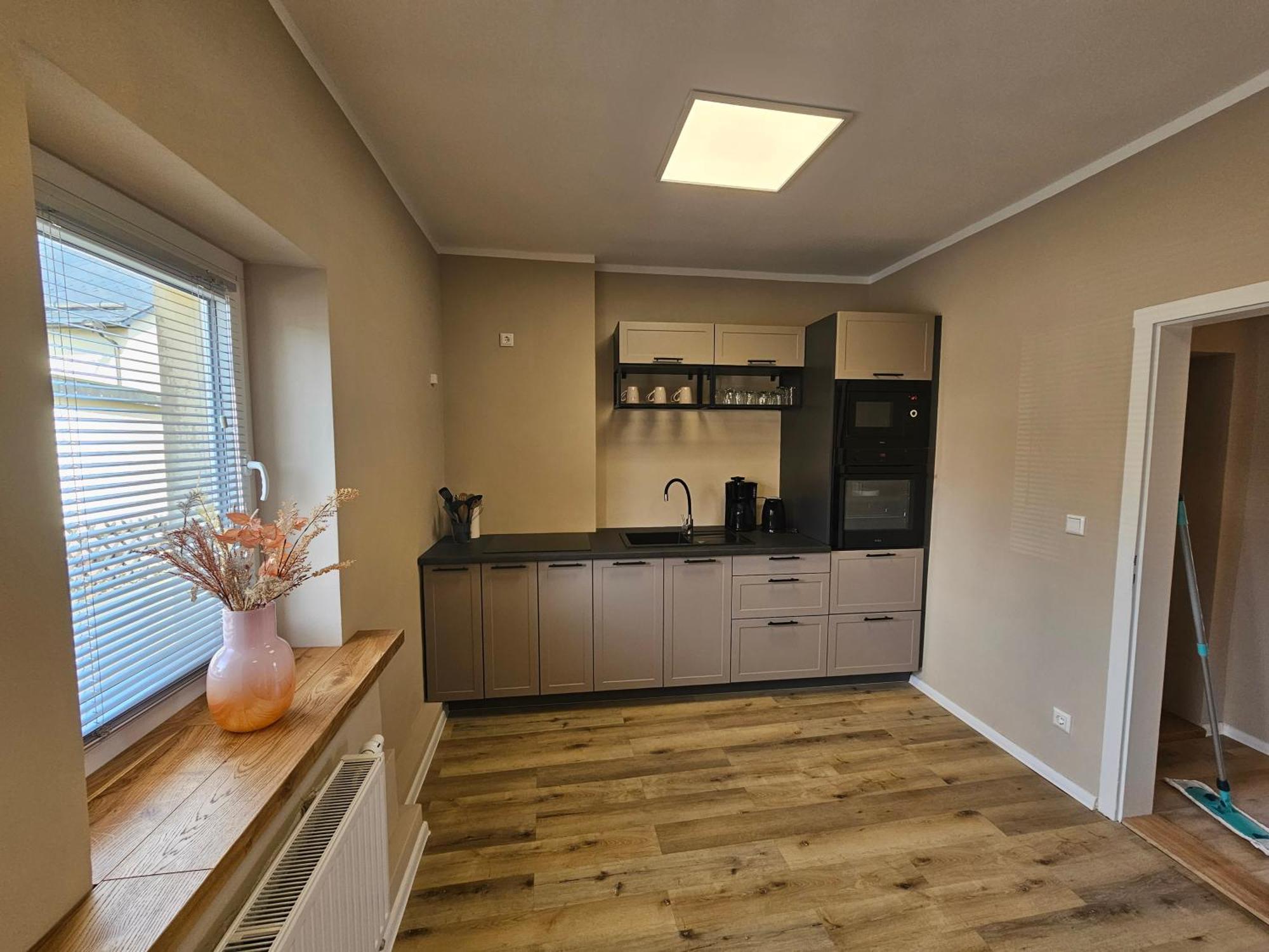 Alte Bibliothek Apartment Kottmar ภายนอก รูปภาพ
