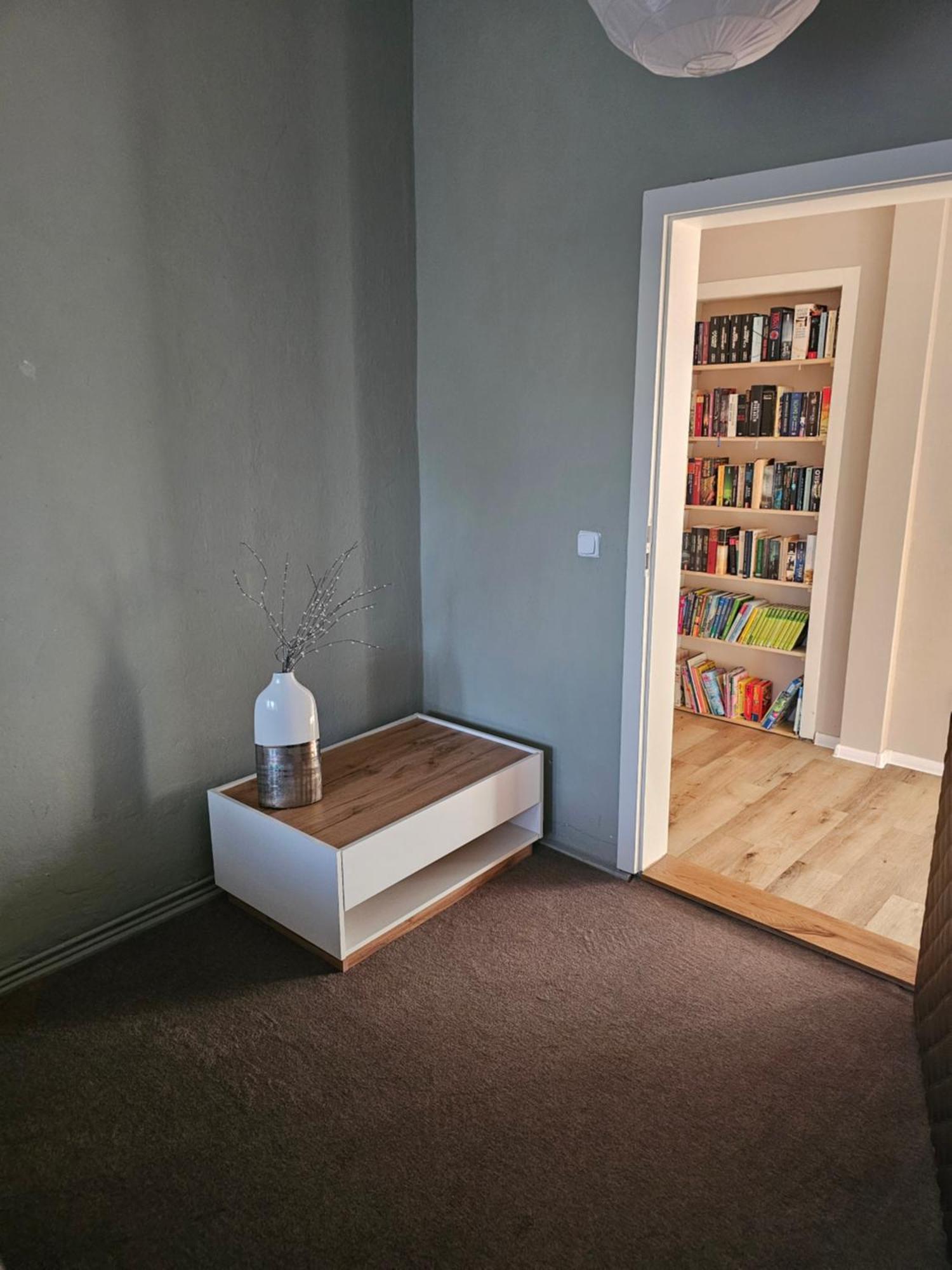 Alte Bibliothek Apartment Kottmar ภายนอก รูปภาพ