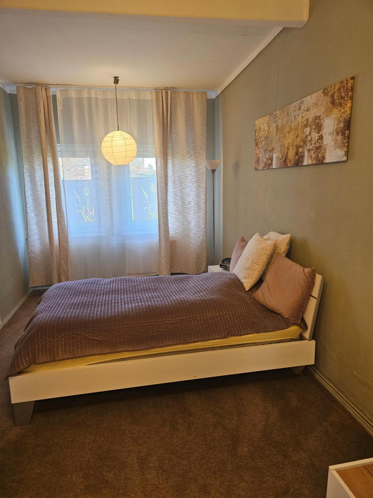 Alte Bibliothek Apartment Kottmar ภายนอก รูปภาพ